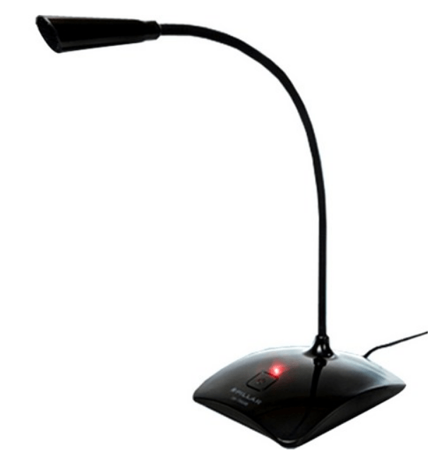 필라 컴소닉 고감도 콘덴서 마이크 CM-700USB