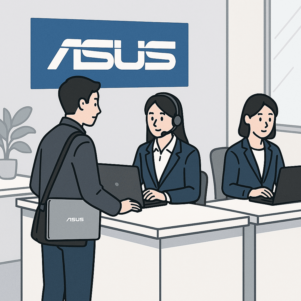 아수스 asua 서비스센터 관련 이미지 2