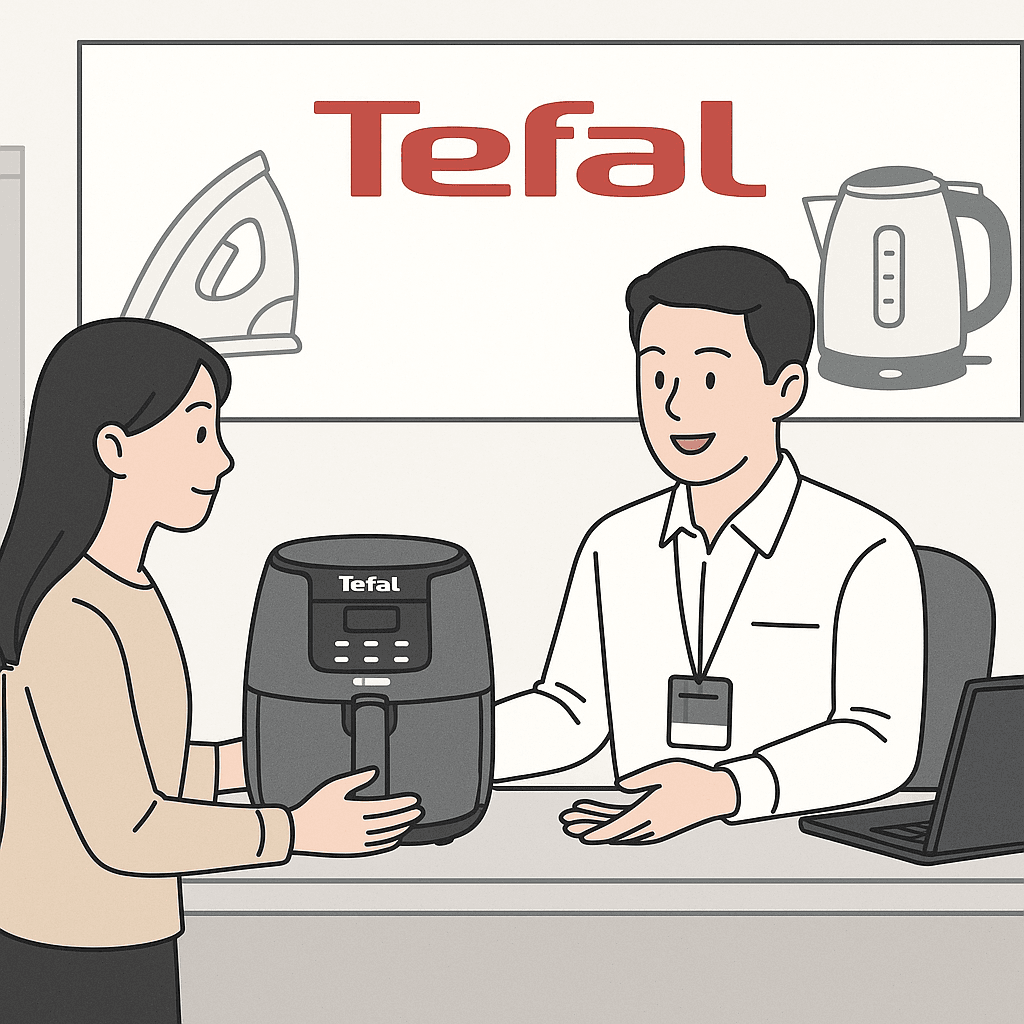 테팔서비스센터 관련 이미지 2