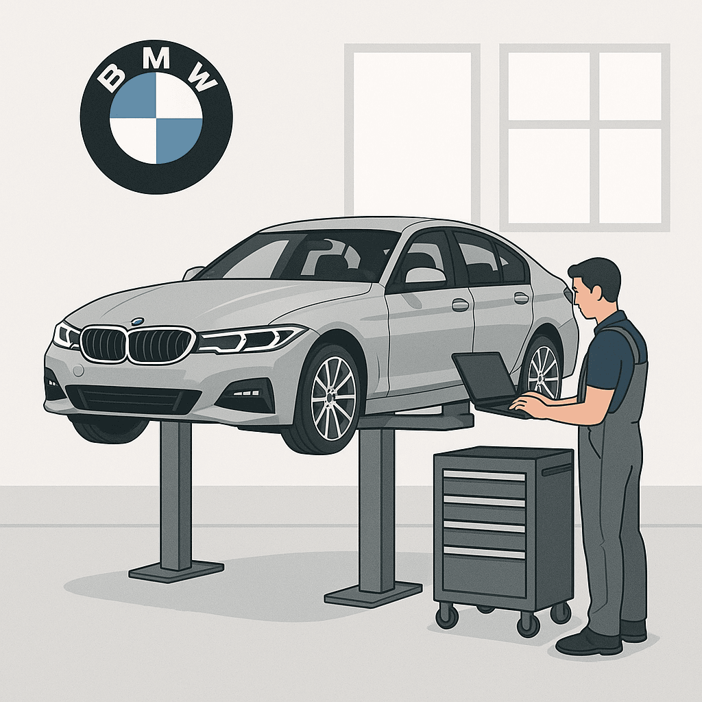 BMW서비스센터 관련 이미지 2