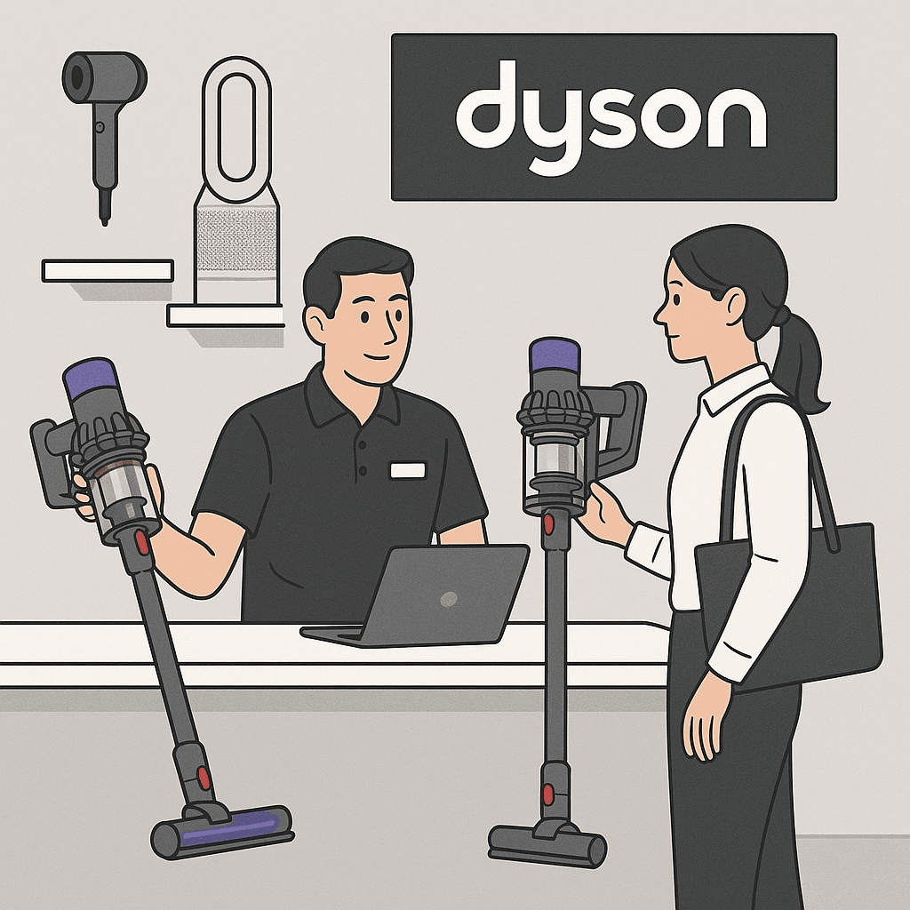 다이슨서비스센터 관련 이미지 1