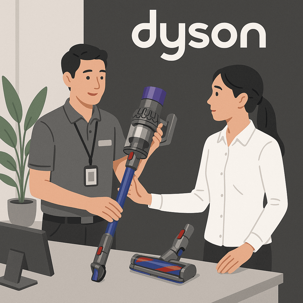 다이슨서비스센터 관련 이미지 2