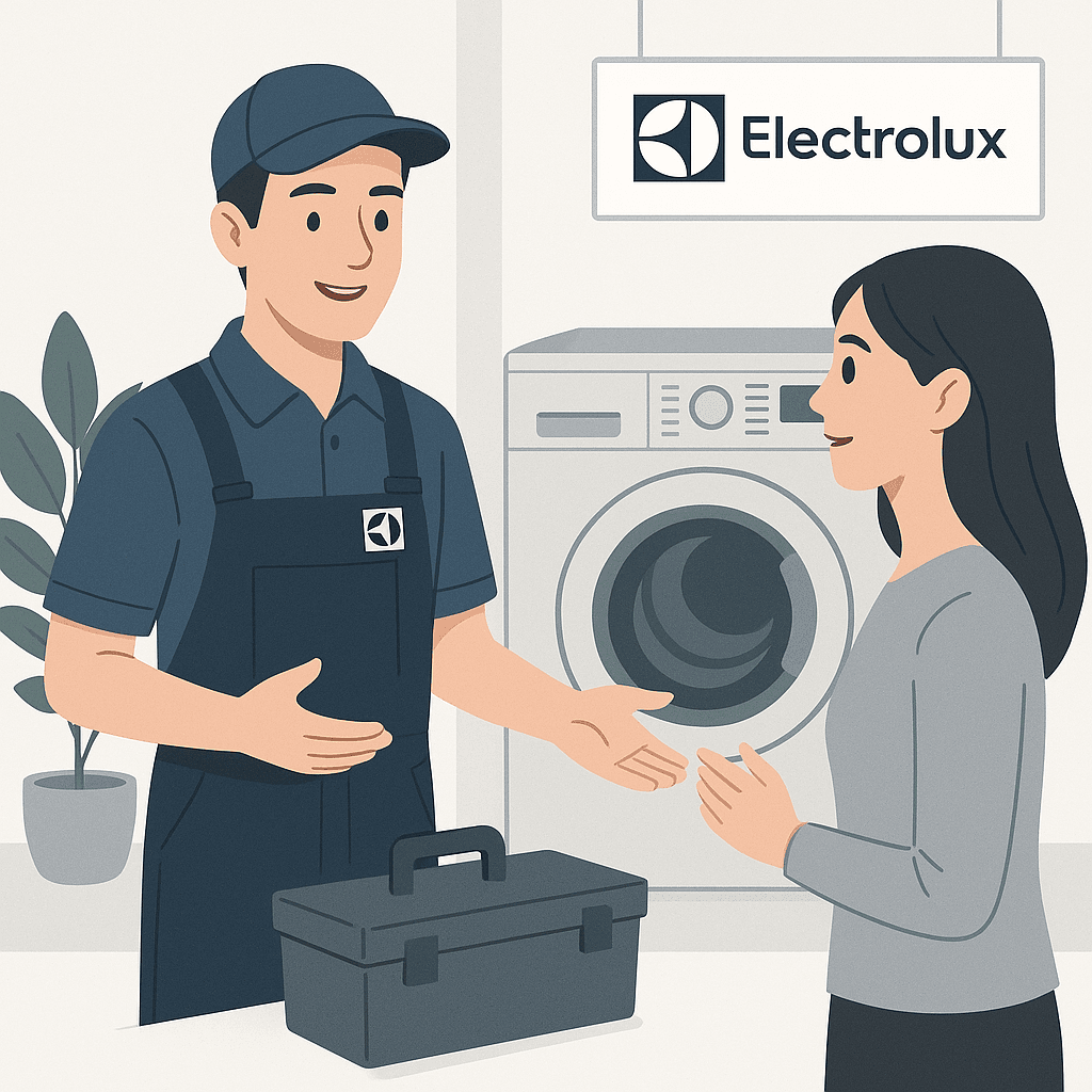 일렉트로룩스서비스센터 관련 이미지 1