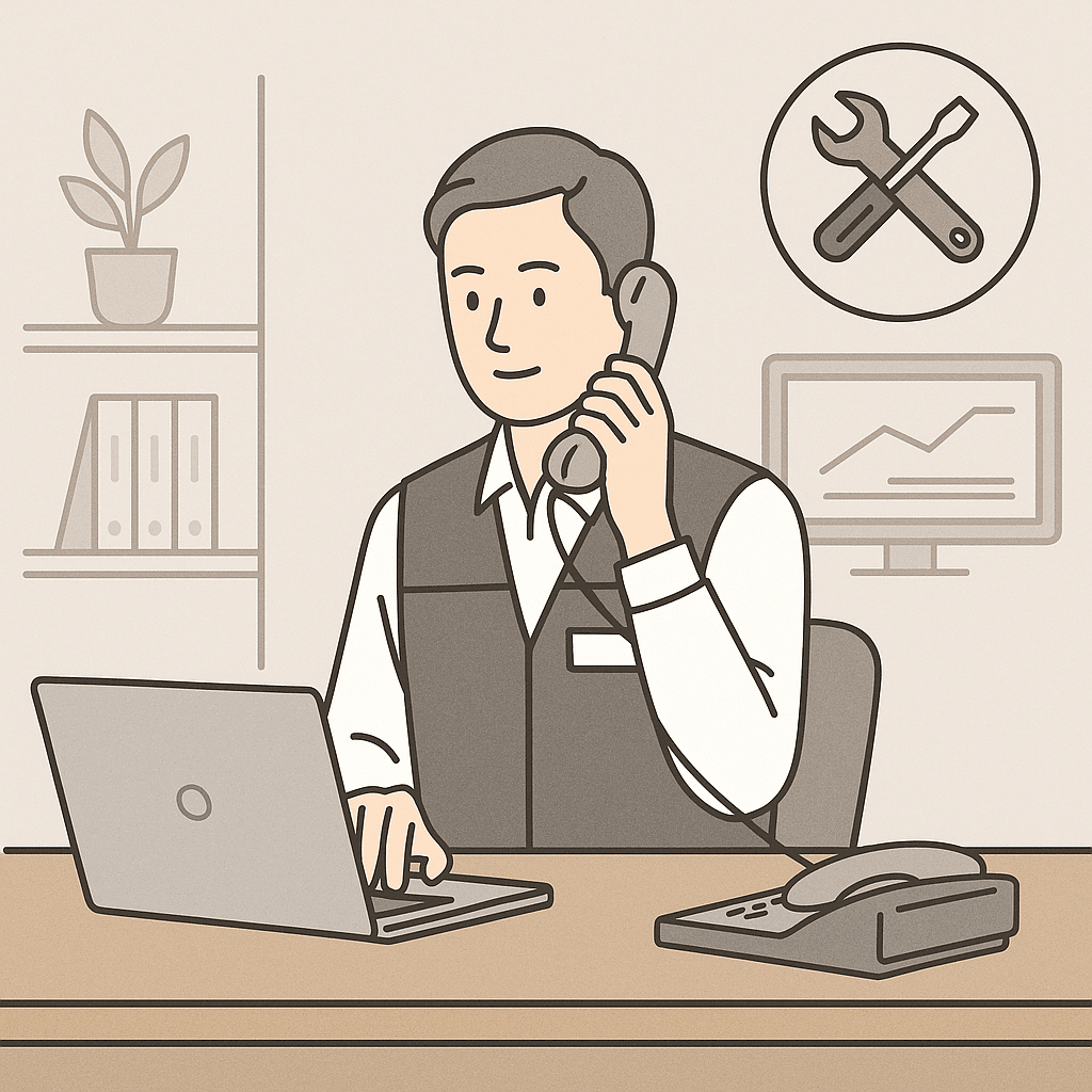 일룸서비스센터 관련 이미지 1