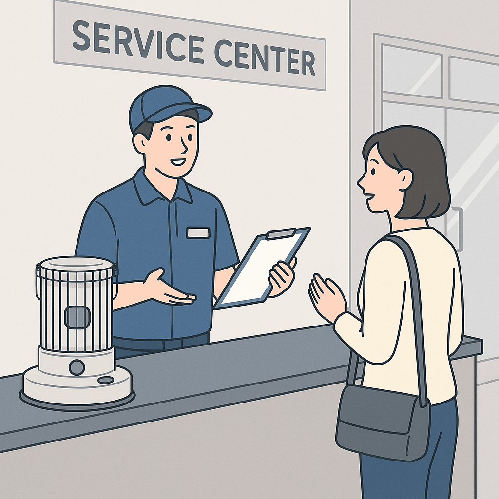 파세코서비스센터 관련 이미지 1