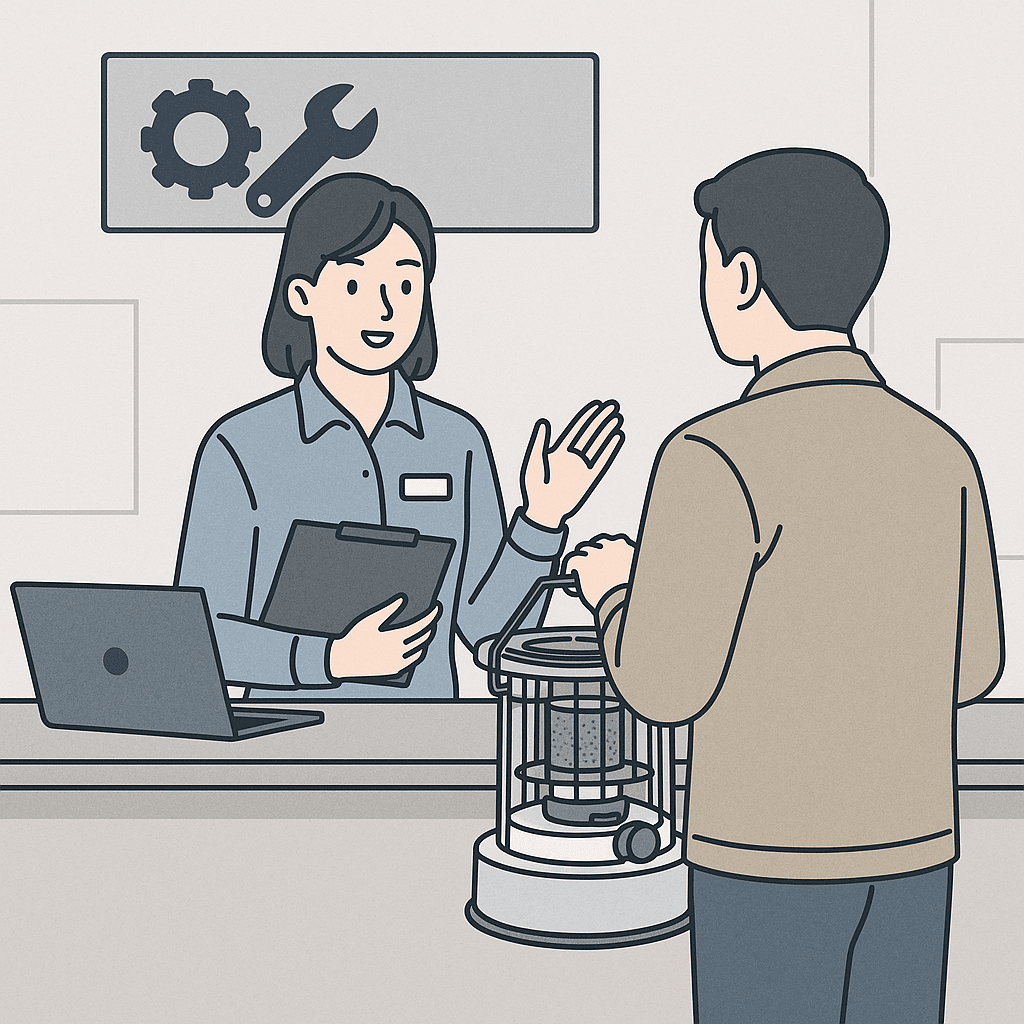 파세코서비스센터 관련 이미지 2