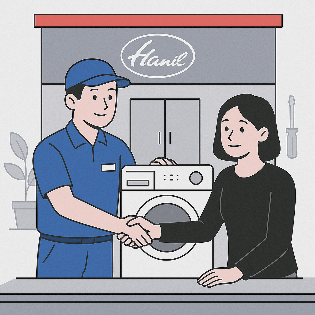 한일서비스센터 관련 이미지 2