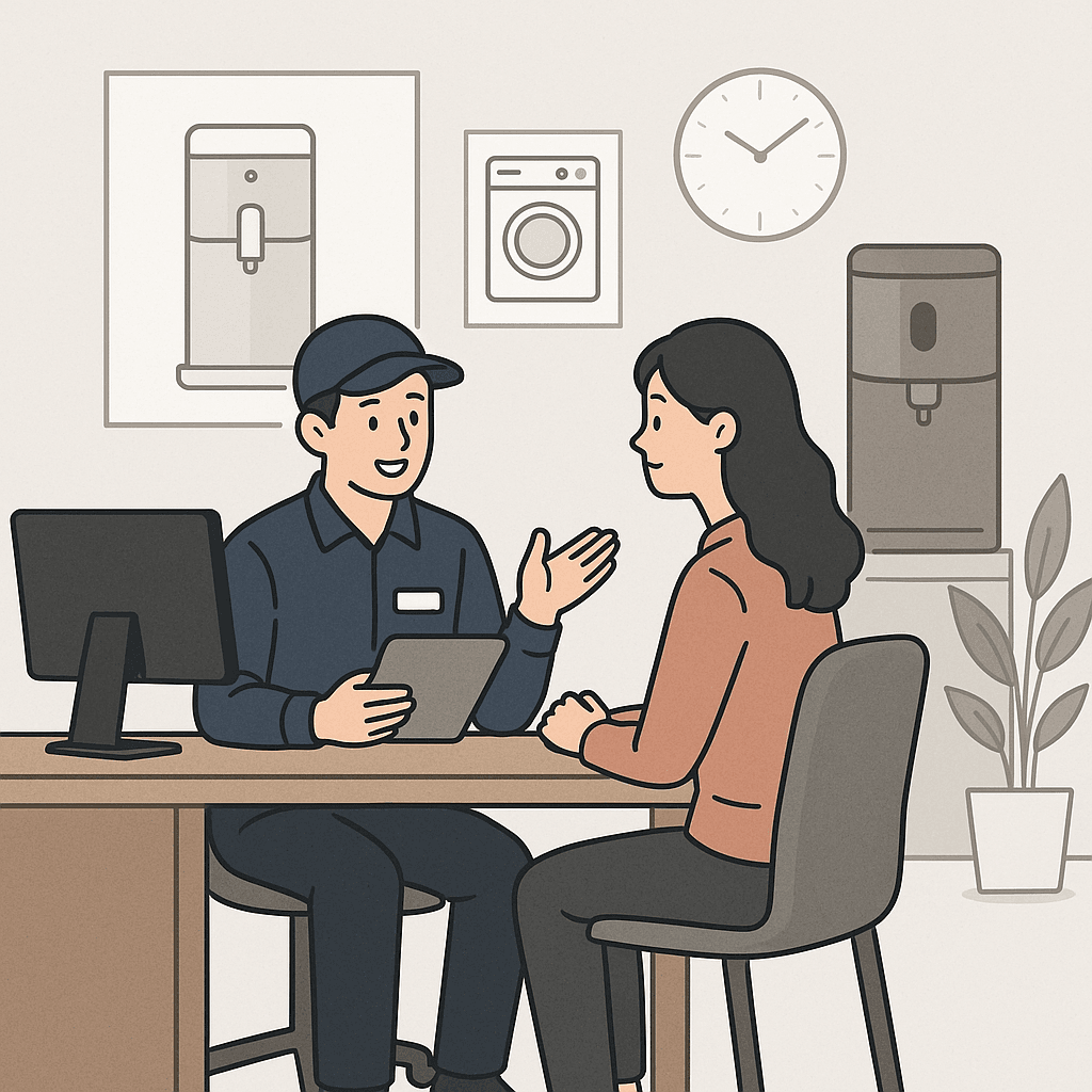 린클서비스센터 관련 이미지 1