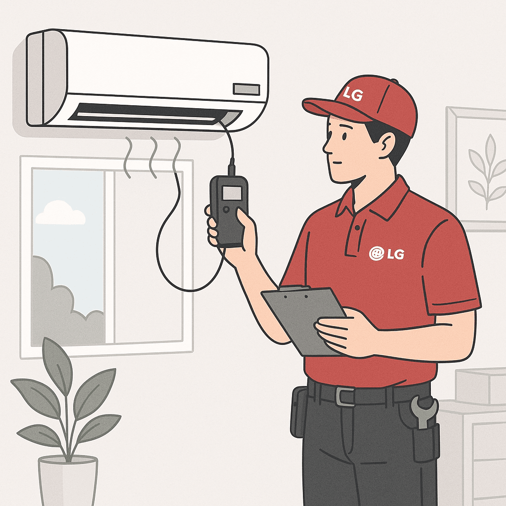 LG에어컨서비스센터 관련 이미지 1