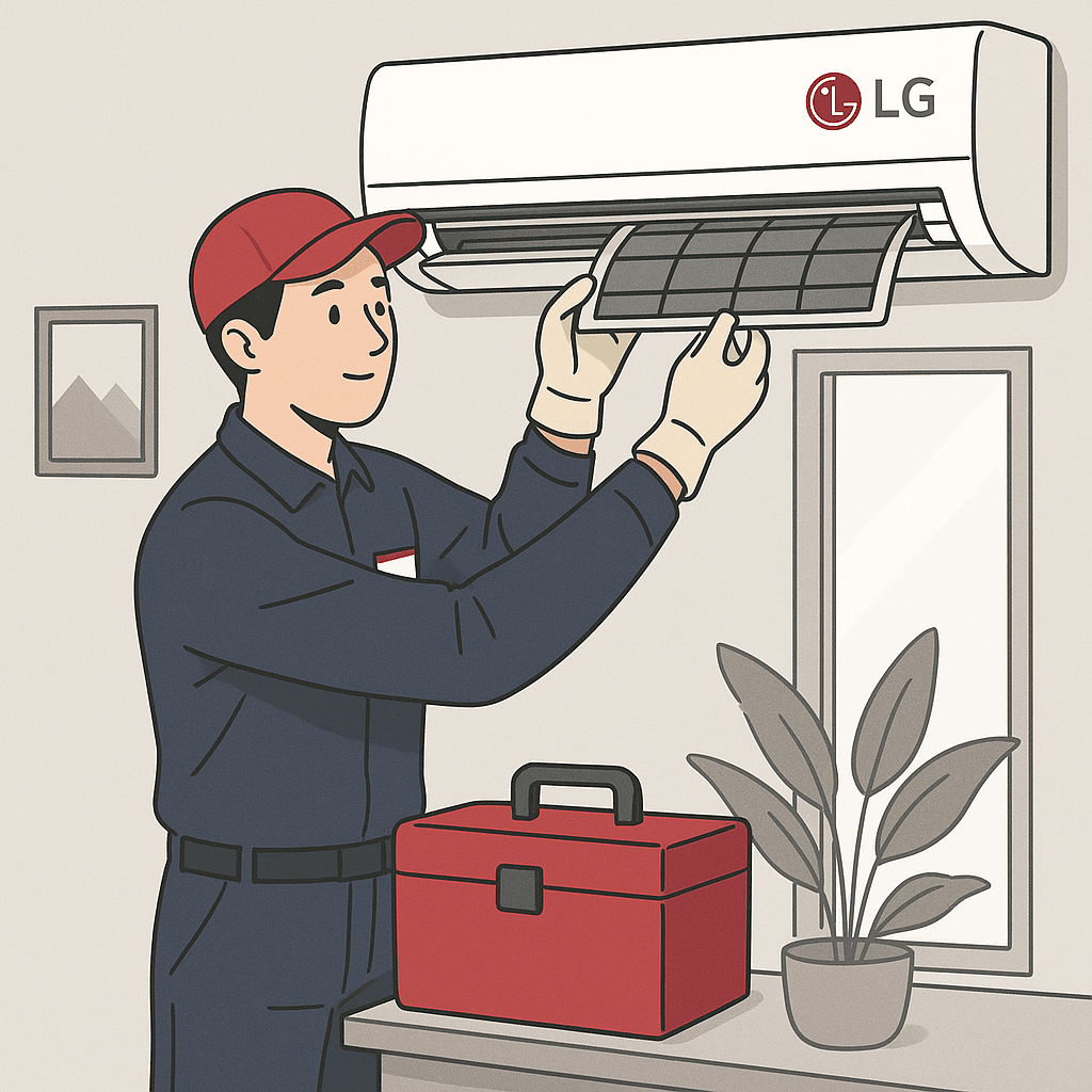 LG에어컨서비스센터 관련 이미지 2