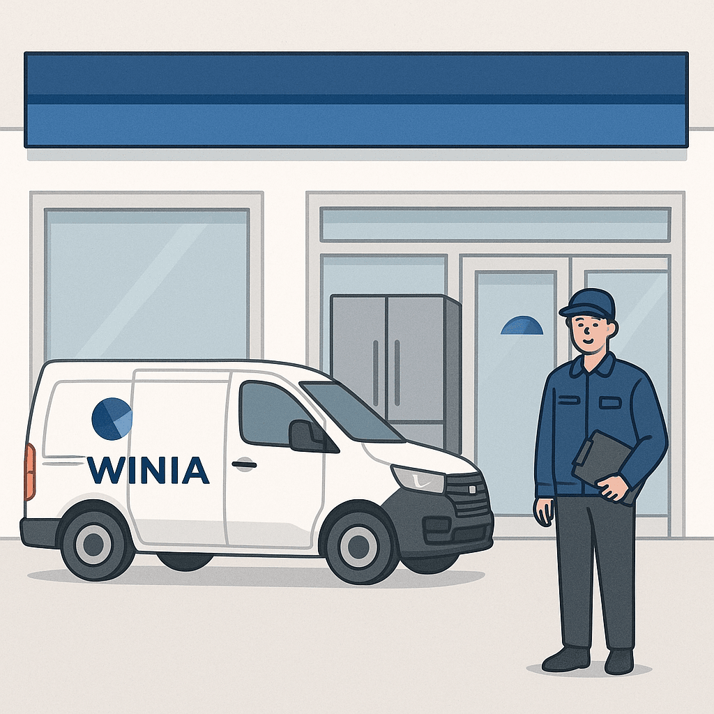 위니아 딤채서비스센터 관련 이미지 2