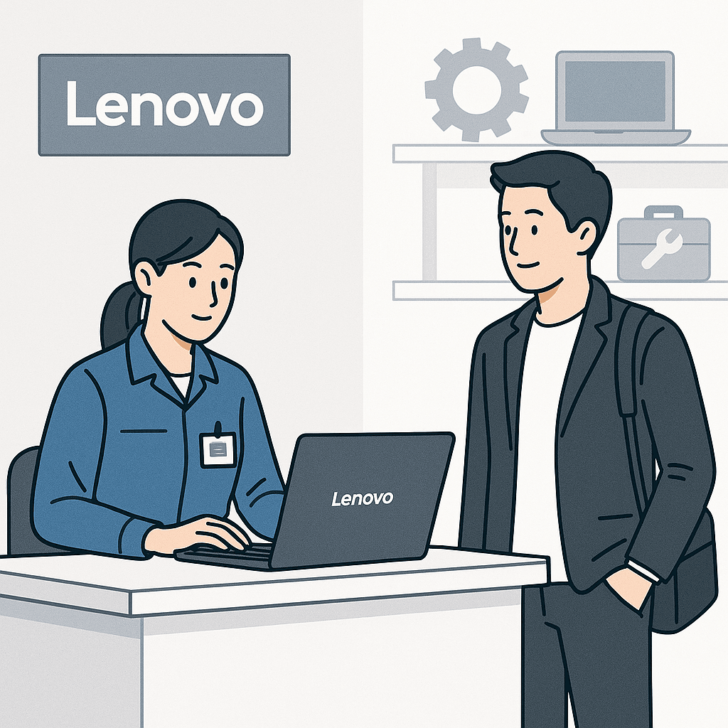 레노버서비스센터 관련 이미지 1