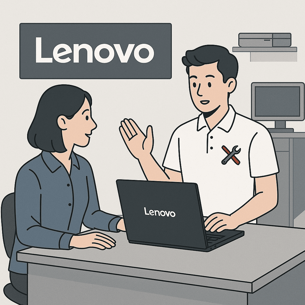 레노버서비스센터 관련 이미지 2