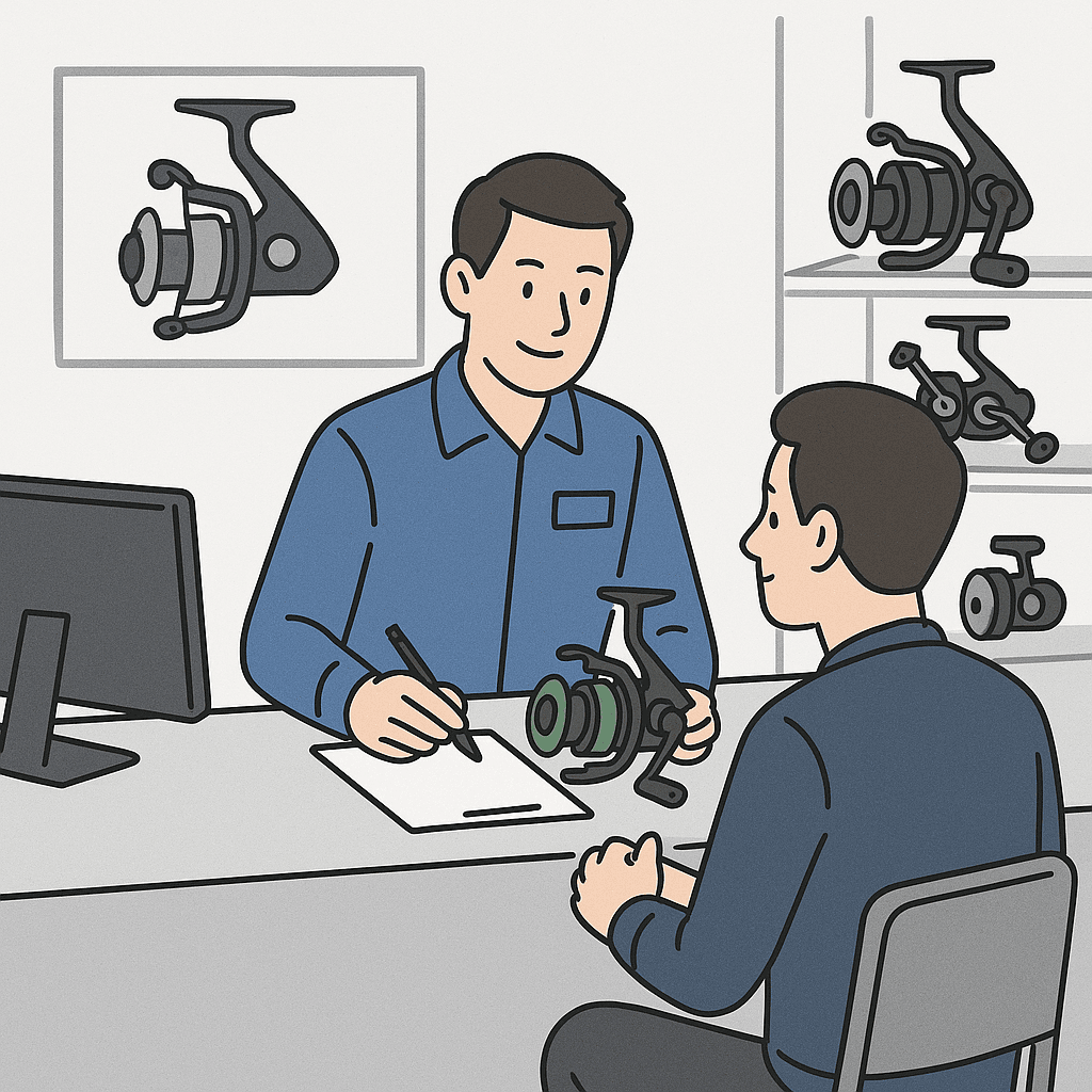 릴서비스센터 관련 이미지 1