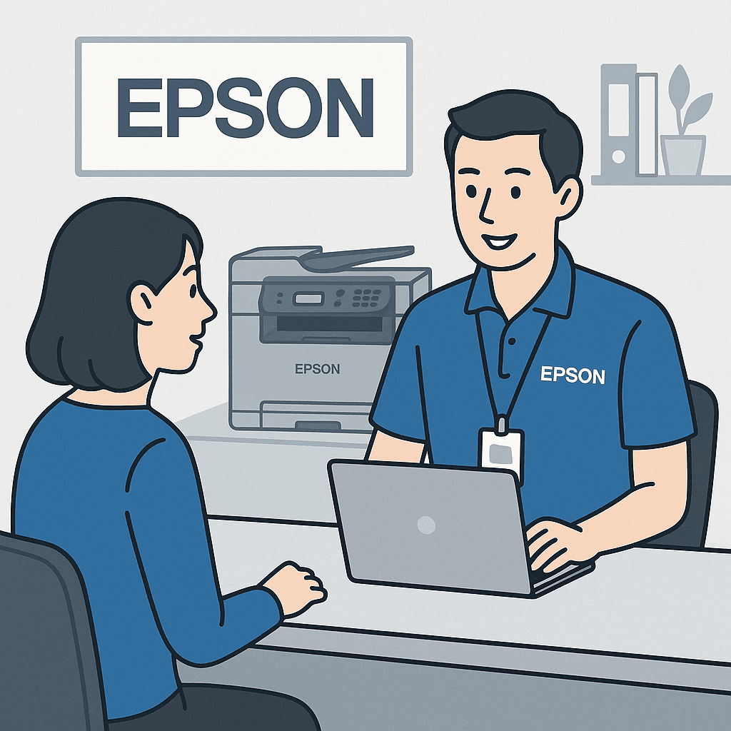 엡손서비스센터 관련 이미지 1