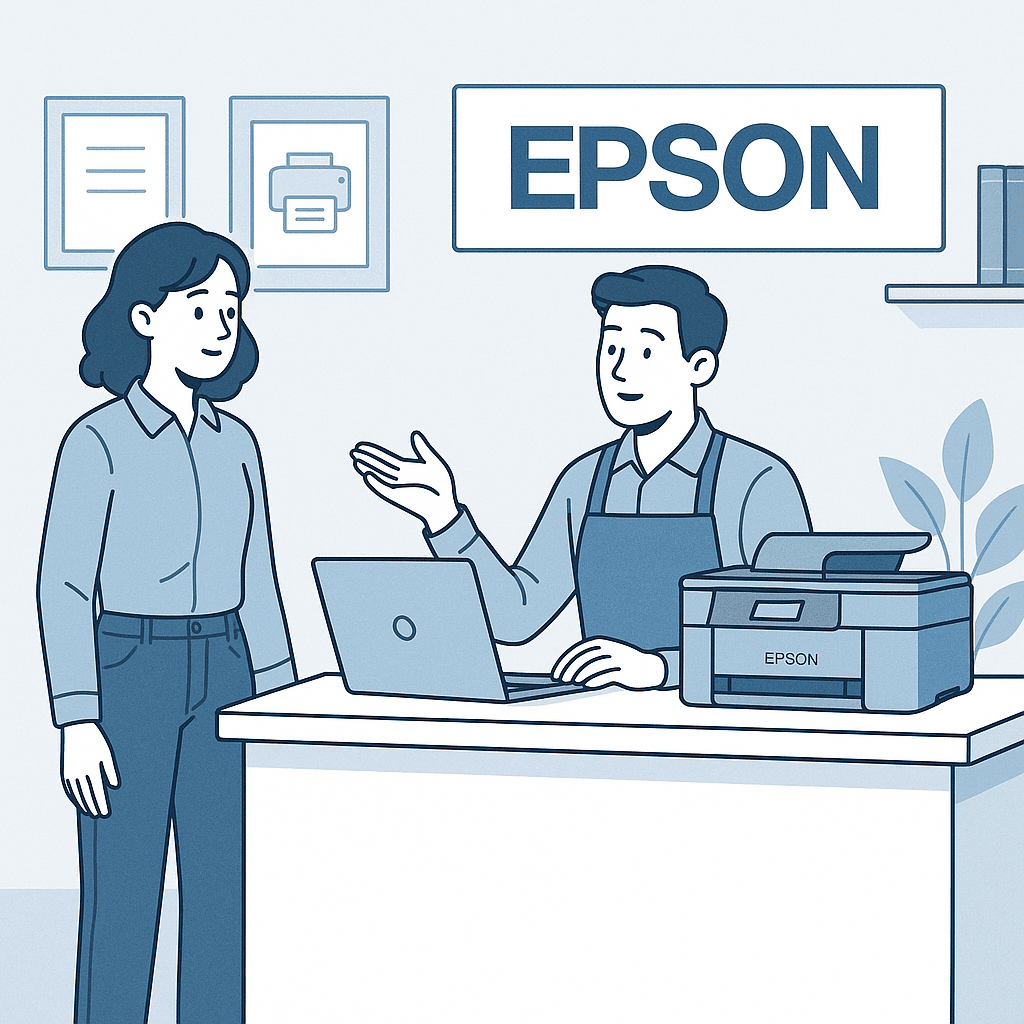 엡손서비스센터 관련 이미지 2