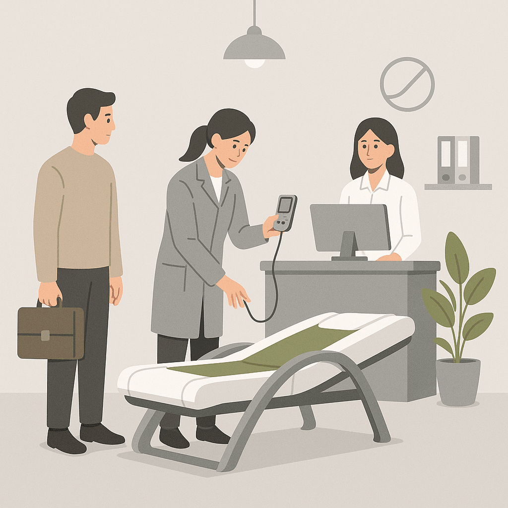 세라젬서비스센터 관련 이미지 1