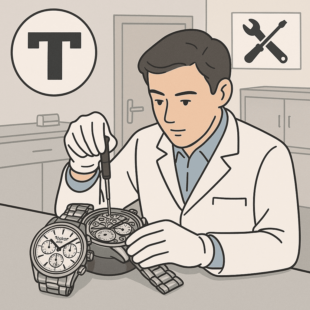 티쏘AS 관련 이미지 1